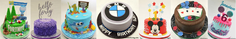 Custom designed cakes and cupcakes in Frisco, Texas Custom designed cakes and cupcakes in Frisco, Texas