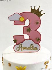 Fun Way To Show How I Made The Peppa Pig Cake, Simple As A Finger Snap . #peppapig #peppapigcake #peppapigparty #peppapigbirthday #birthdaycakeforgirls #pinkcake #fondantpeppapig 2