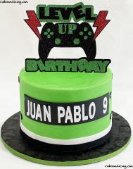 Level Up Birthday For Every Video Game Lover !! #levelup #levels #levelupchallenge #levelupbirthday #videogames #ps5 #ps4 #ps #xboxone #xbox #xbox360 #videogamelover