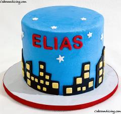 Marvel Theme Cake #spiderman #avengers #marvel #smashcake #smashcaketwins #mcu #marvelcomics #marvelstudios 01