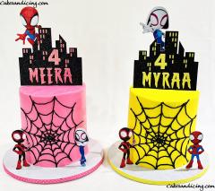 Spidey And His Amazing Friends !little Spider Man For Little Kids ! #spideyandhisamazingfriends #spidey #spideysuit #spideyandhisamazingfriendsparty #spideysenses #ghostspider 01