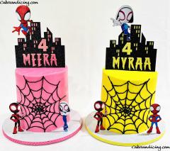 Spidey And His Amazing Friends !little Spider Man For Little Kids ! #spideyandhisamazingfriends #spidey #spideysuit #spideyandhisamazingfriendsparty #spideysenses #ghostspider 01