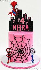 Spidey And His Amazing Friends !little Spider Man For Little Kids ! #spideyandhisamazingfriends #spidey #spideysuit #spideyandhisamazingfriendsparty #spideysenses #ghostspider 02