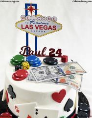 Viva Las Vegas ! Lights, Camera ,action ...... It’s A Sign , Be Ready For A Good Time !! #lasvegas #lasvegasstrip #gamblers #poker #dice #money #dollarbills #welcometolasvegas 02